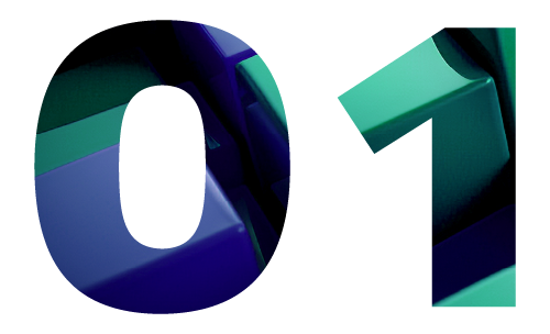 Conceito número 01 sobre a metodologia da Arttice